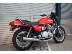 スズキ GSX750