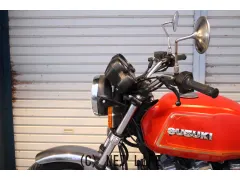 スズキ GSX750