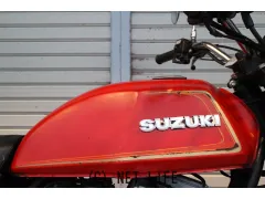 スズキ GSX750