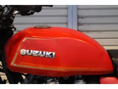 スズキ GSX750