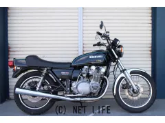 スズキ GS750