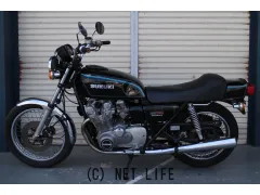 スズキ GS750