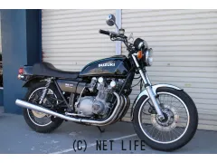 スズキ GS750