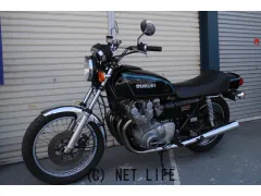 スズキ GS750