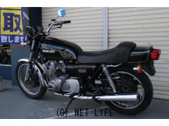 スズキ GS750