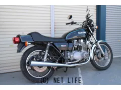 スズキ GS750