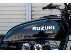 スズキ GS750