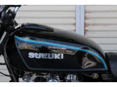 スズキ GS750