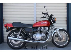 スズキ GS750