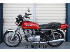 スズキ GS750