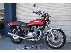 スズキ GS750