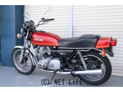 スズキ GS750
