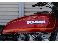 スズキ GS750