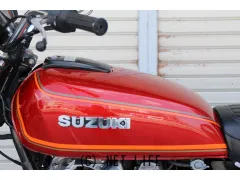 スズキ GS750