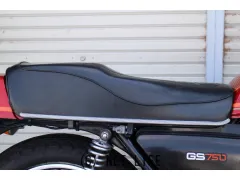 スズキ GS750