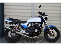 スズキ GSXインパルス