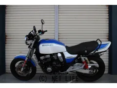 スズキ GSXインパルス