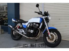 スズキ GSXインパルス