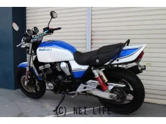 スズキ GSXインパルス