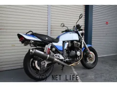 スズキ GSXインパルス