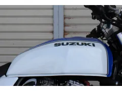 スズキ GSXインパルス