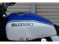 スズキ GSXインパルス
