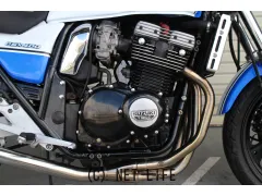 スズキ GSXインパルス