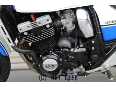 スズキ GSXインパルス