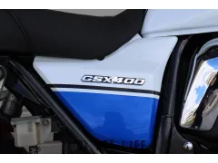 スズキ GSXインパルス