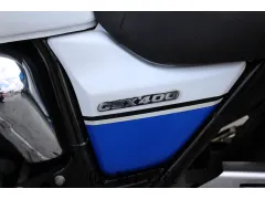 スズキ GSXインパルス