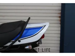 スズキ GSXインパルス