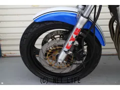 スズキ GSXインパルス