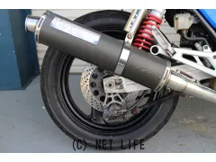 スズキ GSXインパルス