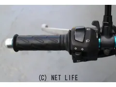 スズキ GSXインパルス