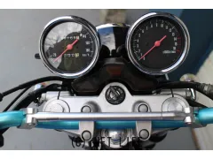 スズキ GSXインパルス