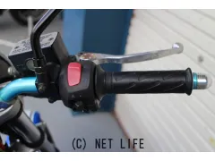 スズキ GSXインパルス