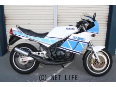 ヤマハ RZ250