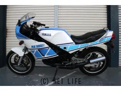 ヤマハ RZ250