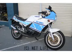 ヤマハ RZ250