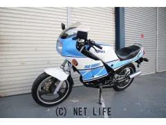 ヤマハ RZ250