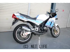 ヤマハ RZ250