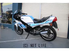 ヤマハ RZ250