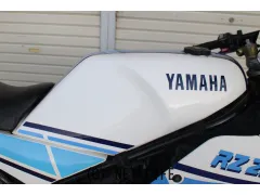 ヤマハ RZ250