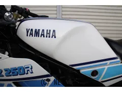 ヤマハ RZ250
