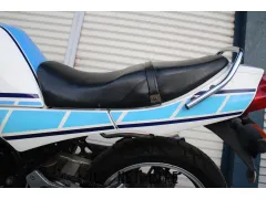 ヤマハ RZ250