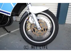 ヤマハ RZ250
