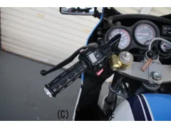 ヤマハ RZ250