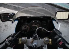 ヤマハ RZ250
