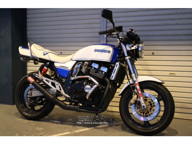 GK79A GSX400インパルス GSX インパルス テールカウル カウル 羽