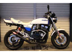 スズキ GSXインパルス